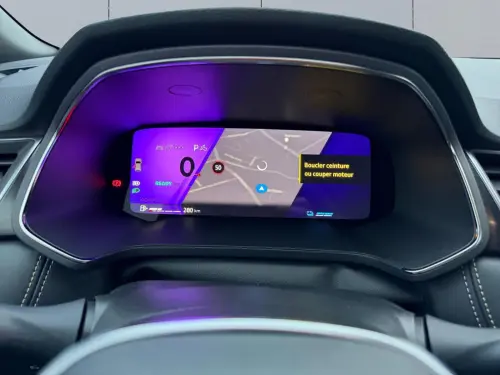 Renault Symbioz E-Tech full hybrid 145 Iconic - Photo 13