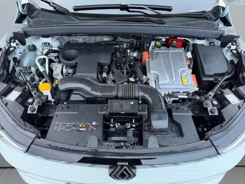 Renault Symbioz E-Tech full hybrid 145 Iconic - Photo 19
