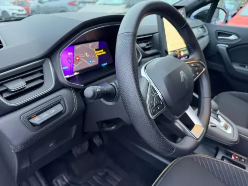 Renault Symbioz E-Tech full hybrid 145 Iconic - Photo 22