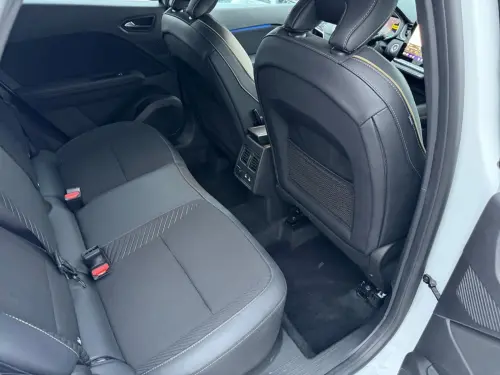 Renault Symbioz E-Tech full hybrid 145 Iconic - Photo 24