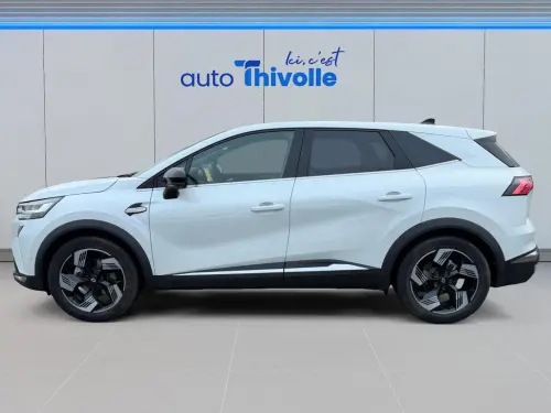 Renault Symbioz E-Tech full hybrid 145 Iconic - Photo 1