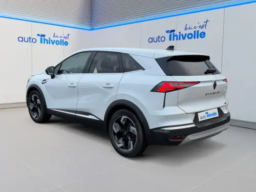 Renault Symbioz E-Tech full hybrid 145 Iconic - Photo 2