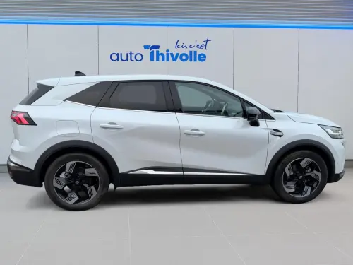 Renault Symbioz E-Tech full hybrid 145 Iconic - Photo 5