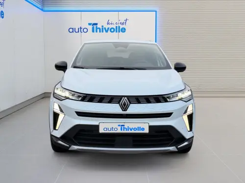 Renault Symbioz E-Tech full hybrid 145 Iconic - Photo 7