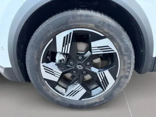 Renault Symbioz E-Tech full hybrid 145 Iconic - Photo 8