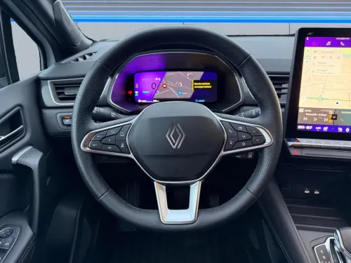 Renault Symbioz E-Tech full hybrid 145 Iconic - Photo 12