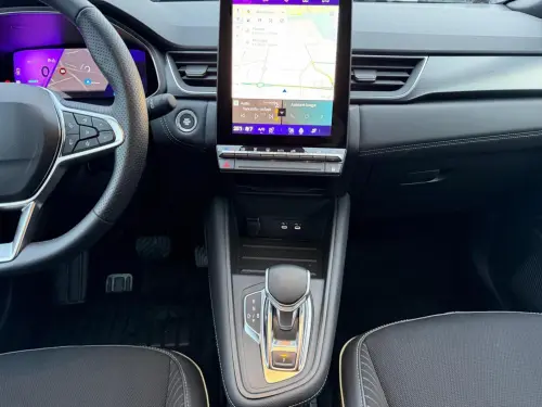 Renault Symbioz E-Tech full hybrid 145 Iconic - Photo 14