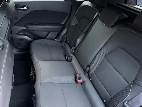 Renault Symbioz E-Tech full hybrid 145 Iconic - Photo 15