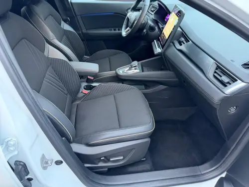 Renault Symbioz E-Tech full hybrid 145 Iconic - Photo 16