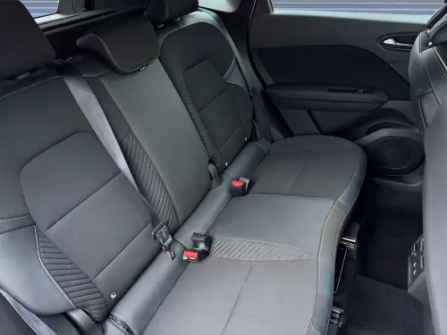 Renault Symbioz E-Tech full hybrid 145 Iconic - Photo 17