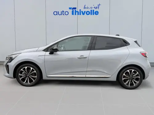 Renault Clio Clio E-Tech full hybrid 145 ch GSR2 Techno - Photo 1