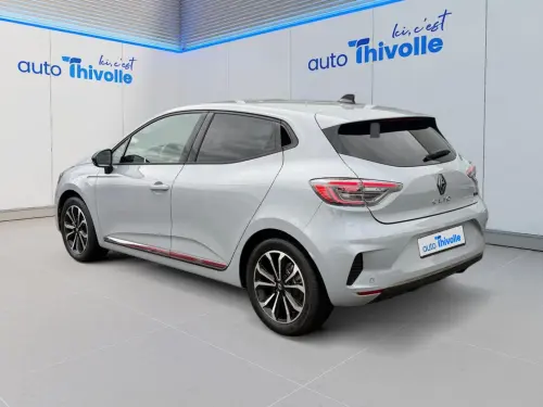 Renault Clio Clio E-Tech full hybrid 145 ch GSR2 Techno - Photo 2