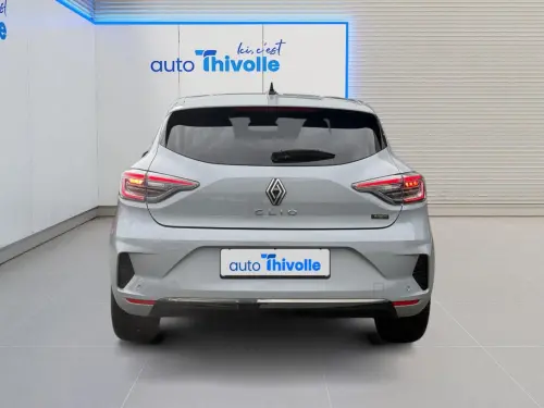 Renault Clio Clio E-Tech full hybrid 145 ch GSR2 Techno - Photo 3