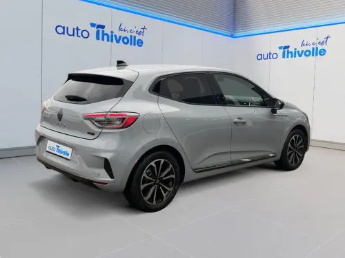 Renault Clio Clio E-Tech full hybrid 145 ch GSR2 Techno - Photo 4