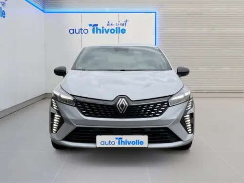 Renault Clio Clio E-Tech full hybrid 145 ch GSR2 Techno - Photo 7