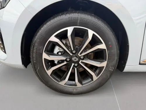 Renault Clio Clio E-Tech full hybrid 145 ch GSR2 Techno - Photo 8