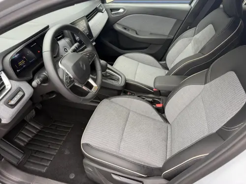 Renault Clio Clio E-Tech full hybrid 145 ch GSR2 Techno - Photo 9