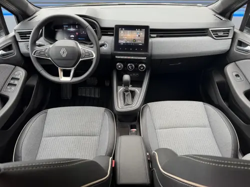 Renault Clio Clio E-Tech full hybrid 145 ch GSR2 Techno - Photo 11