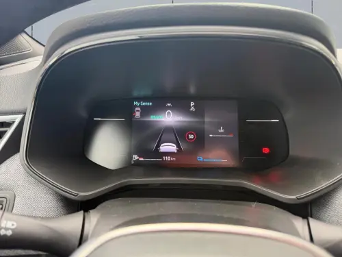 Renault Clio Clio E-Tech full hybrid 145 ch GSR2 Techno - Photo 13