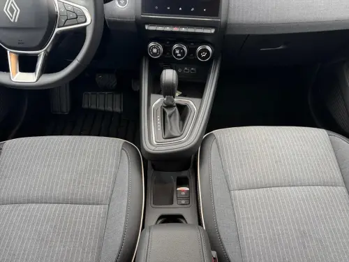 Renault Clio Clio E-Tech full hybrid 145 ch GSR2 Techno - Photo 14