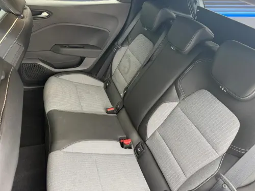 Renault Clio Clio E-Tech full hybrid 145 ch GSR2 Techno - Photo 15