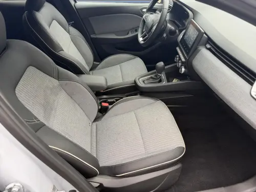 Renault Clio Clio E-Tech full hybrid 145 ch GSR2 Techno - Photo 16