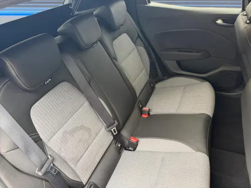 Renault Clio Clio E-Tech full hybrid 145 ch GSR2 Techno - Photo 17