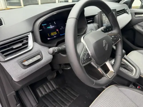 Renault Clio Clio E-Tech full hybrid 145 ch GSR2 Techno - Photo 22