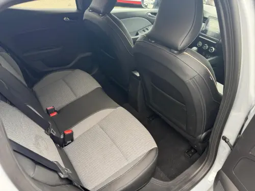 Renault Clio Clio E-Tech full hybrid 145 ch GSR2 Techno - Photo 24