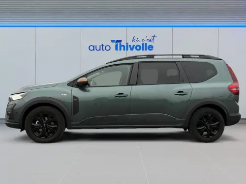 Dacia Jogger Hybrid 140 7 places GSR2 Extreme - Photo 1