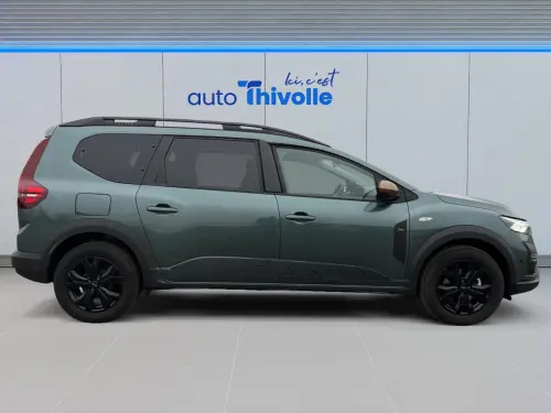 Dacia Jogger Hybrid 140 7 places GSR2 Extreme - Photo 5
