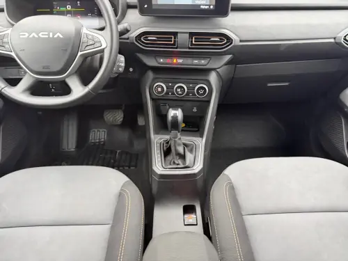 Dacia Jogger Hybrid 140 7 places GSR2 Extreme - Photo 14