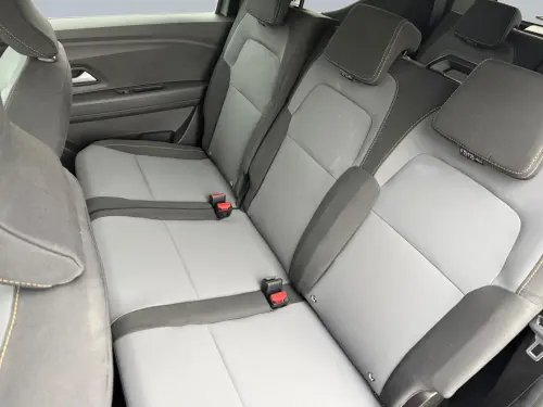 Dacia Jogger Hybrid 140 7 places GSR2 Extreme - Photo 15