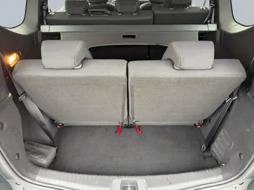 Dacia Jogger Hybrid 140 7 places GSR2 Extreme - Photo 18