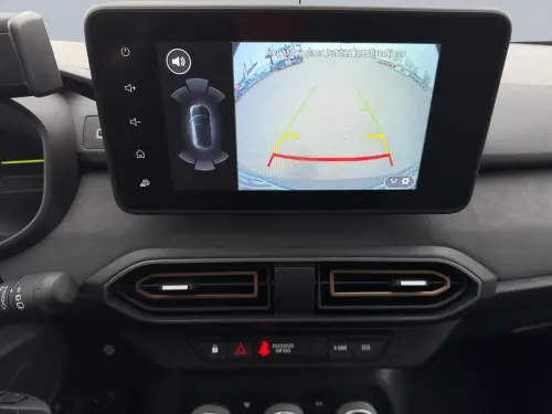 Dacia Jogger Hybrid 140 7 places GSR2 Extreme - Photo 20