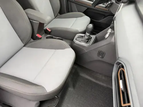 Dacia Jogger Hybrid 140 7 places GSR2 Extreme - Photo 22