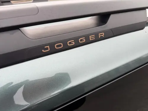 Dacia Jogger Hybrid 140 7 places GSR2 Extreme - Photo 23