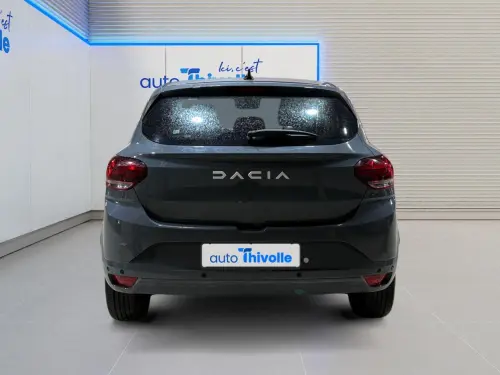 Dacia Sandero ECO-G 100 GSR2 Journey - Photo 3