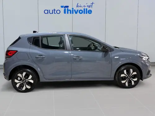 Dacia Sandero ECO-G 100 GSR2 Journey - Photo 5