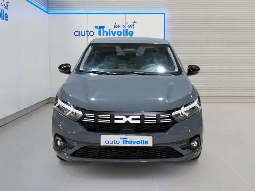 Dacia Sandero ECO-G 100 GSR2 Journey - Photo 7