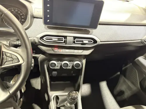 Dacia Sandero ECO-G 100 GSR2 Journey - Photo 14