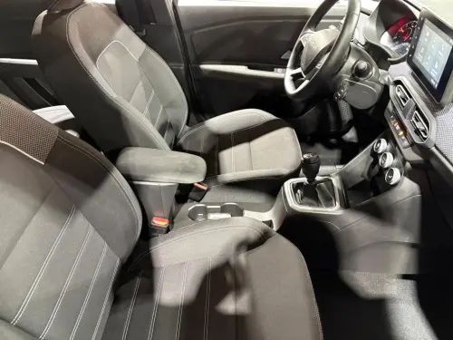 Dacia Sandero ECO-G 100 GSR2 Journey - Photo 16