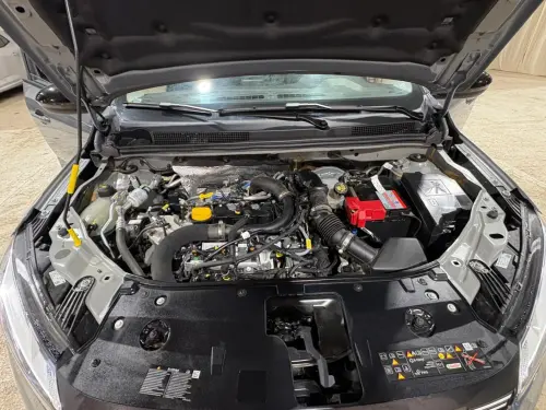 Dacia Sandero ECO-G 100 GSR2 Journey - Photo 19