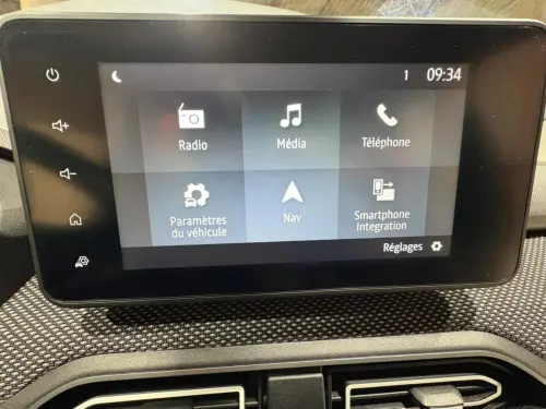 Dacia Sandero ECO-G 100 GSR2 Journey - Photo 20