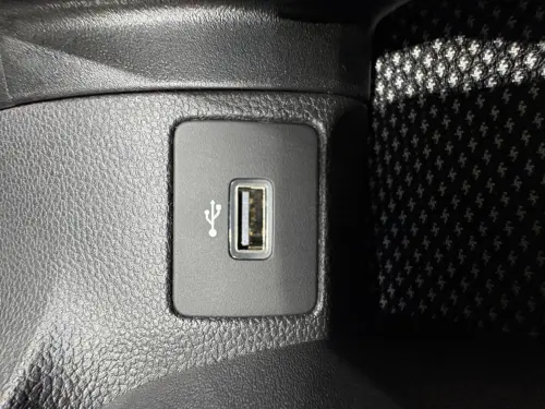 Dacia Sandero ECO-G 100 GSR2 Journey - Photo 23