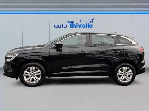 Renault Austral mild hybrid advanced 130 GSR2 Evolution - Photo 1