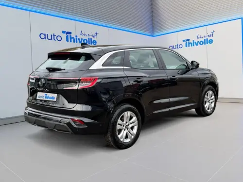 Renault Austral mild hybrid advanced 130 GSR2 Evolution - Photo 4