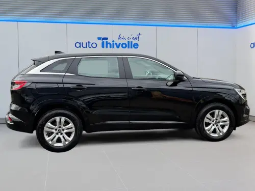 Renault Austral mild hybrid advanced 130 GSR2 Evolution - Photo 5