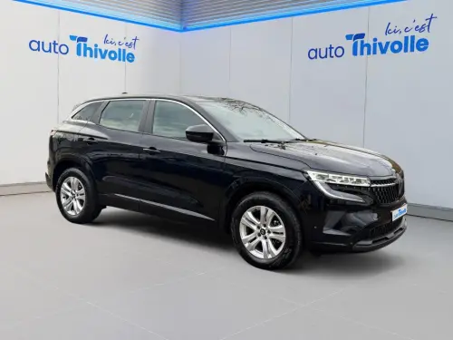 Renault Austral mild hybrid advanced 130 GSR2 Evolution - Photo 6