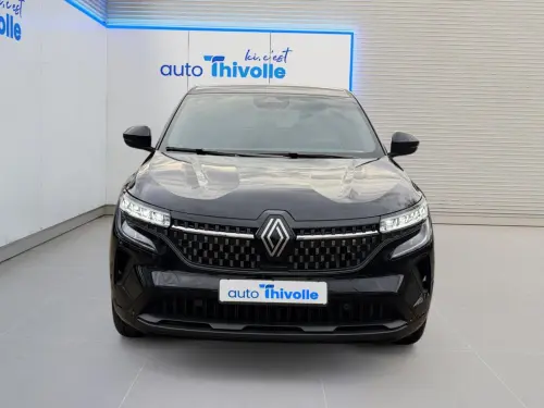 Renault Austral mild hybrid advanced 130 GSR2 Evolution - Photo 8